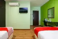 Hotel O G Home Hotel, Kota Bharu, Kelantan. - 2-Star