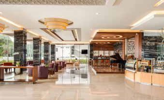 Swiss-Belhotel Danum Palangkaraya