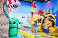 Phoenix Tree Hotel (Zhuhai Hengqin Port)