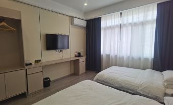 Jingxian Wanmei Star Hotel