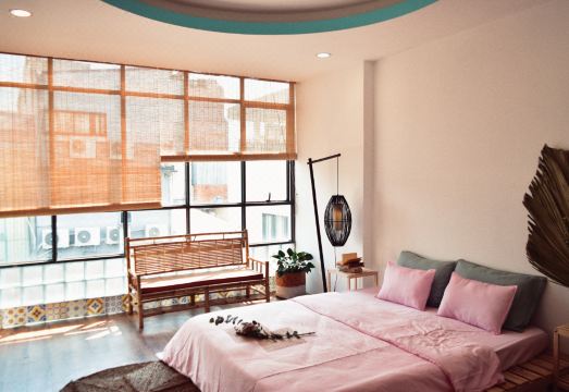 3. 쿠쿠 홈스테드 ..