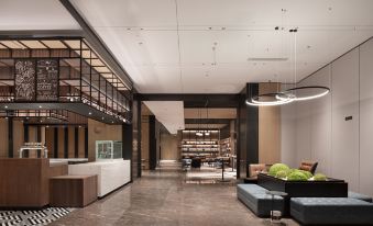 Four Points by Sheraton Chengdu Chunxi Road