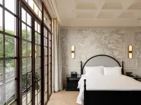 Yong Ping Hotel Các khách sạn gần Shiqiuhu