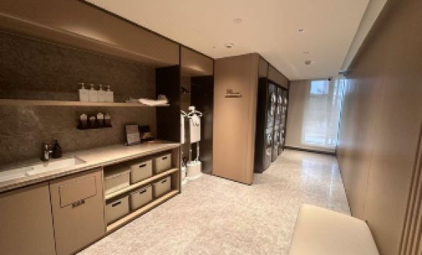 JI Hotel (Guangzhou Baiyun Airport T2T3 Terminal)