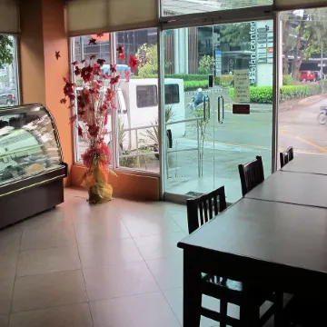 Oftana Suites Cebu near Oakridge