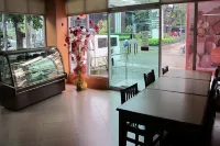 宿霧奧夫塔納套房飯店（靠近奧克里奇）