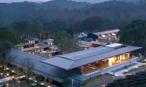 SAMATHA RESORT