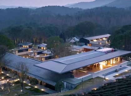 山與寺民宿（玉泉山風景區玉泉寺店）