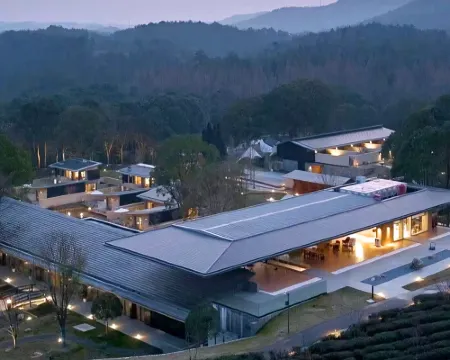 SAMATHA RESORT โรงแรมในตังหยาง