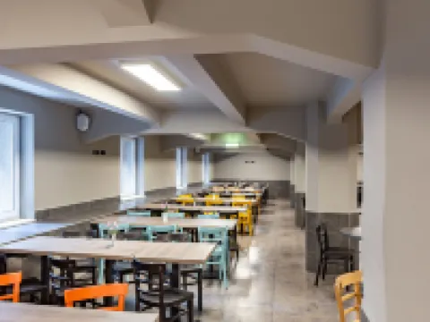 เอแอนด์โอ วีน เฮาพท์บาห์นโฮฟ โรงแรมในเวียนนา