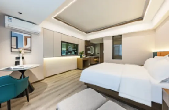 Xi'an Yashe Hotel (Zhaotong Qiaojia Branch) Hotels in Qiaojia