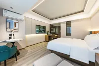 Xi'an Yashe Hotel (Zhaotong Qiaojia Branch) فنادق في تشياوجيا