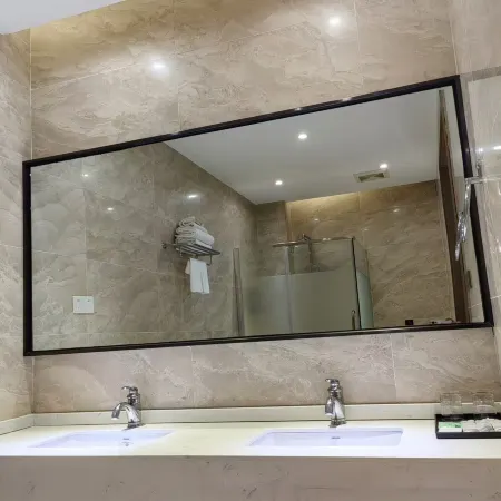 Fulidongfang Langyue Hotel Отели в г. Суйнин