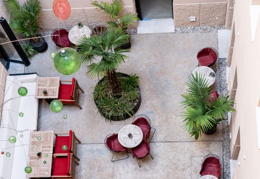 노우 발레아레스