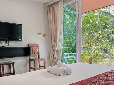 รูปภาพของNaiyang Boutique Resort