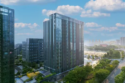 JI Hotel (Xiamen Huandong Yungu) Hotels in Xiamen