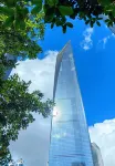 SHINN·Kunming Shiyin Vacation Homestay (Henglong Square Dongfeng Square Subway Station Store) Hotel di Distrik Panlong