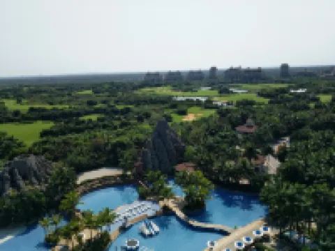 Haidao Mission Hill Homestay (Sunac Mission Hill Park No. 1 Phase 2)