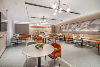 柏曼飯店（河池金城江南橋店） - 早餐