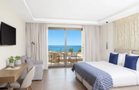 Zeus Eleva Ajul, a Registry Collection Hotel