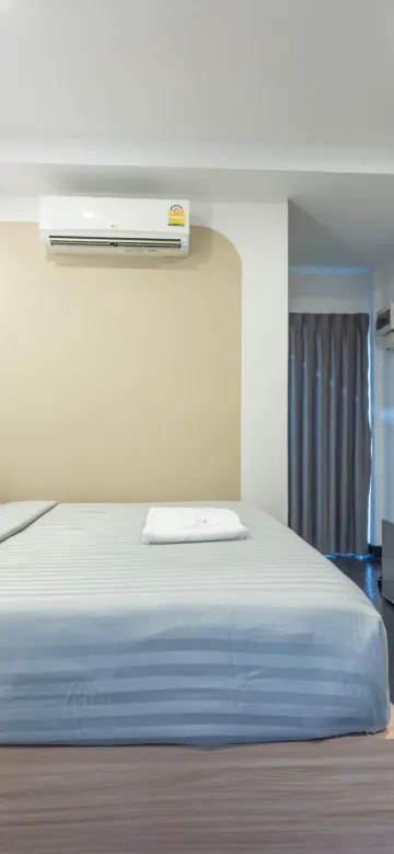 ห้องแสตนดาร์ด