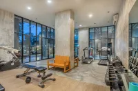 Shin Muffin ABAC Bangna Hotels in Bang Bo