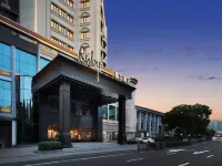 Ruby Bella Hotel （Ningbo Old Bund & Tianyi Plaza) Hotels near The Old Bund