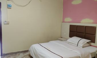 Chuanya Chain Apartment (Chashan Town)