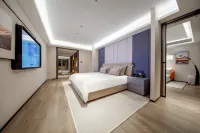 T·Hotel (Jianhu Wancai International Shopping Center) Hotels in Jianhu