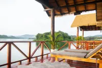 Sunset Nam Ngum Resort Hotels in Tha Heua