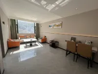 Chenxin Smart Hotel Các khách sạn ở Zayü