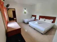 Tekoma Resort Taman Negara Hotels near Jeti Taman Negara (Kuala Tahan)