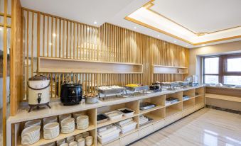 Baye Liangpin Holiday Apartment