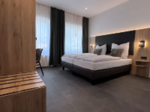 Hotel Kuckenberg Hotels in Burscheid
