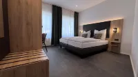 Hotel Kuckenberg Hôtels à : Burscheid