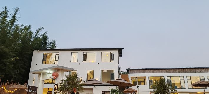 Danxia Huali Shanju Homestay Hotels in Renhua