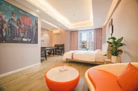 Peilinna Hotel Các khách sạn gần Moshui Lake