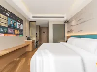 Marriott Cloud House Hotel (Jingdezhen Ancient Kiln) Hotels in Jingdezhen