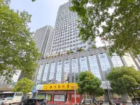 Nanxi Apartment Jingdezhen People's Square Royal Kiln Factory Store
