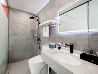 Jingzhi Starry Sky Hotel, Chengdu Tianfu International Airport Hotels in Jianyang