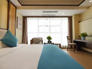 Fu Song Hotel