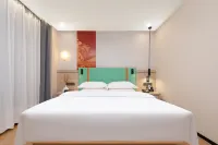 Hua Cheng S Elegant Hotel - Esports