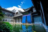 Taoyuanju B&B in Tongguan Kiln Ancient Town Hotels in Guanyao Resort