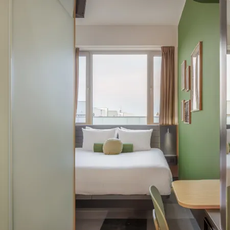 Maxhotel Amsterdam Airport Schiphol