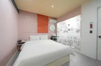 GOOD TIME HOTEL Hotels in Incheon