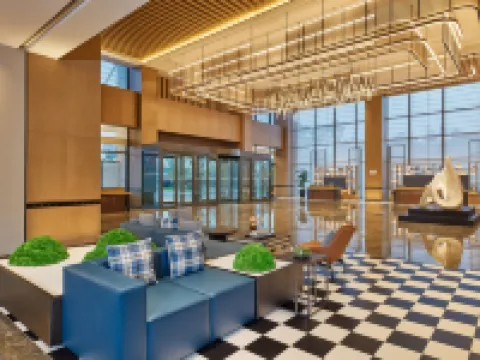 Four Points by Sheraton Xuancheng Jingxian Hotels in Jing County