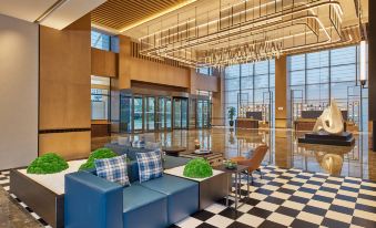 Four Points by Sheraton Xuancheng Jingxian