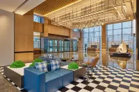 Four Points by Sheraton Xuancheng Jingxian