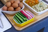 Homeinn · neo (Jinzhong Outlet Wanda Plaza) - breakfast