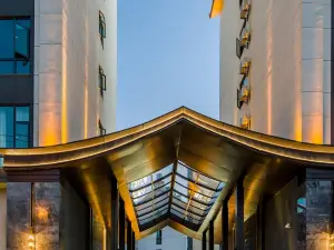Top 20 4-Star Select Hotels in Pu'er